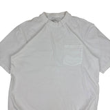 Dickies White Pocket Tee (L)