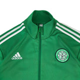 Adidas Celtic FC 2020/21 Home Track Jacket (XL)