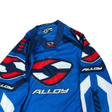 Alloy MX Motocross Jersey (S)