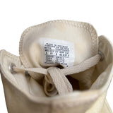 Converse Chuck Taylor All Star High Cream (9UK)