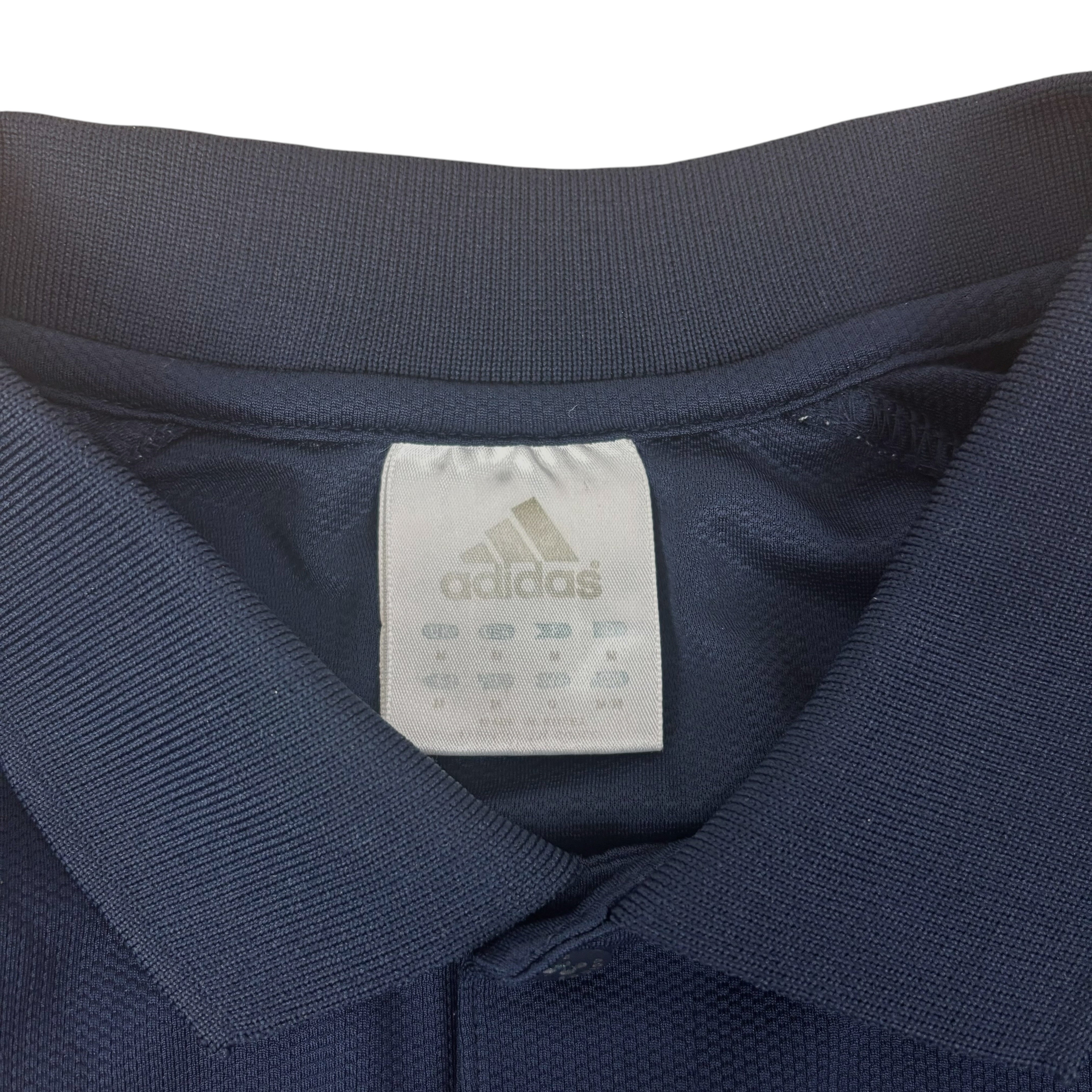 Adidas New York Yankees NBA 2005 Training Jersey (M)