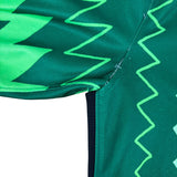 Nike Nigeria National Team 2020/21 Home Jersey (12yrs)