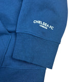 Nike Chelsea FC Black 2022 Hoodie (XL)