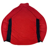Nike Fit 90s Red Fleece (L)