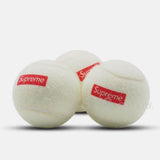 Supreme x Wilson Tennis Balls (3pk)