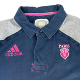 Adidas Stade Français Paris Rugby 2011/12 Jersey (XL)