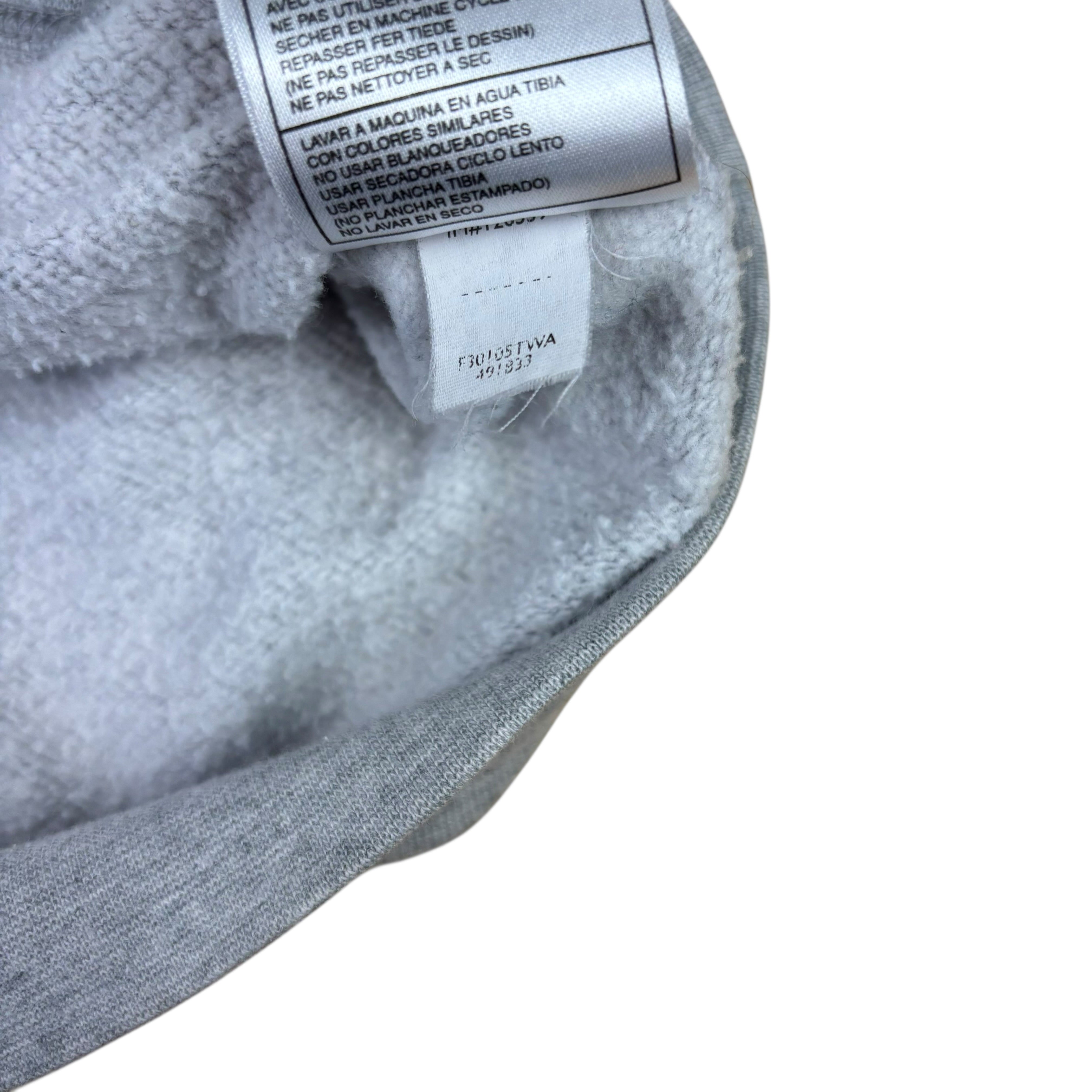 Nike Y2K Swoosh Sweater (Women’s XL)