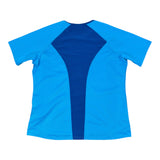 Nike SphereDry Y2K Blue Tee (Women’s L)