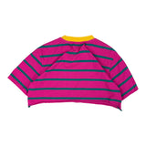 Guess x J. Balvin Cropped Tee (Women’s S)
