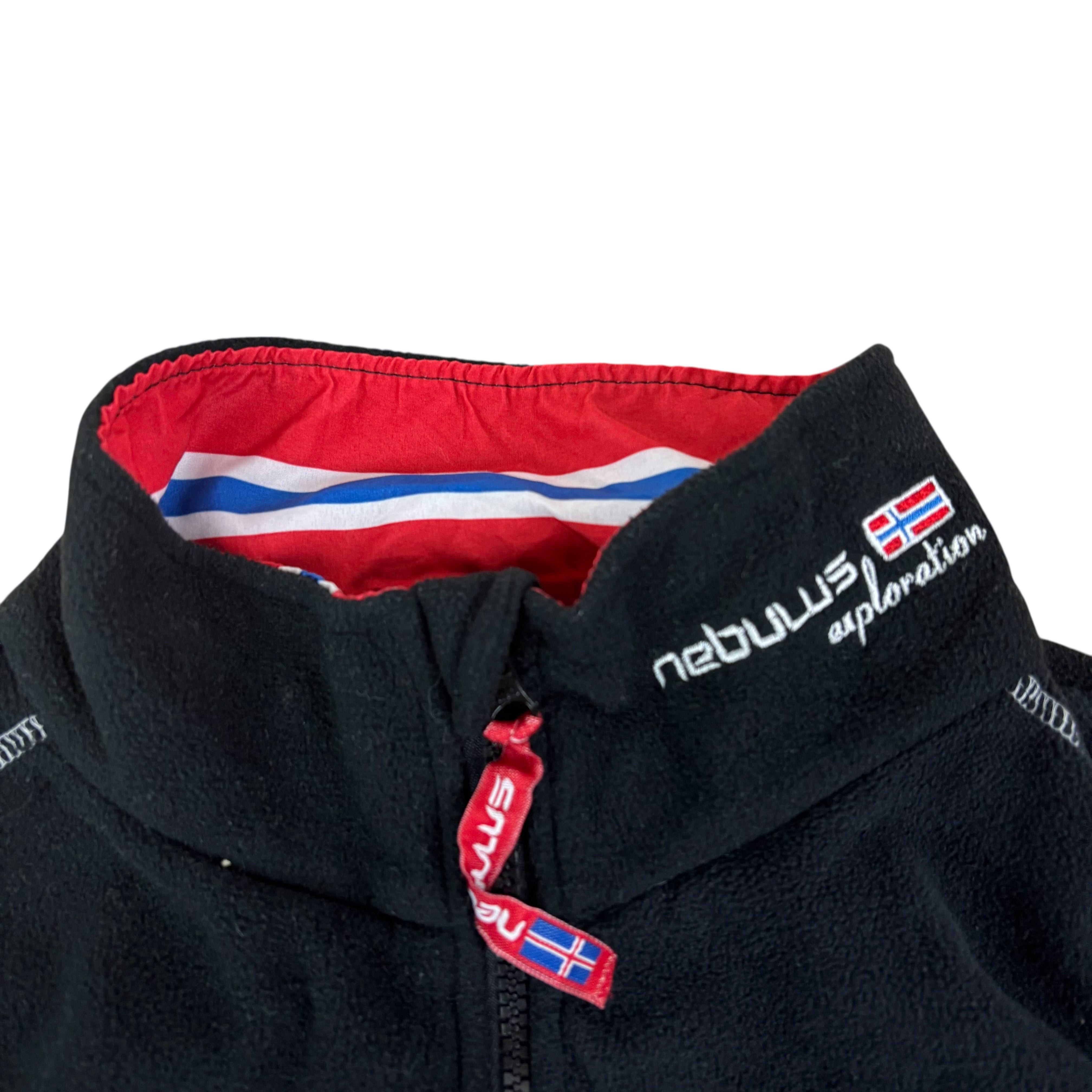 Nebulus Arctic Exploration Fleece (L)