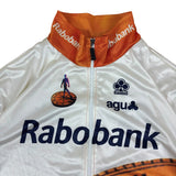 Agu Bike Gear Rabobank Cycling Track Jacket (XL)