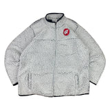 Champion Wisconsin Badgers NCAA Fleece (XL)