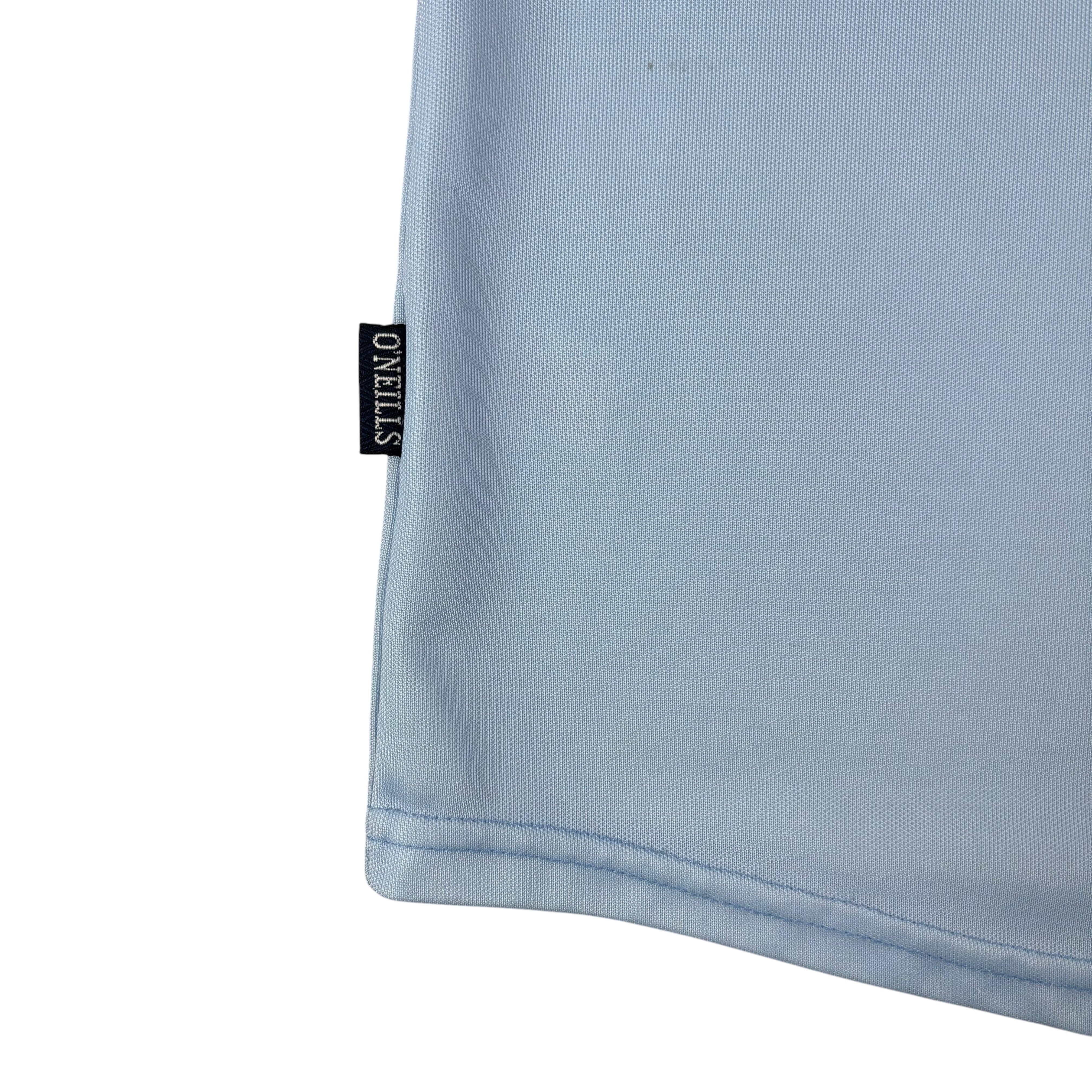 O’Neills Dublin GAA 2009/10 Home Jersey (L)