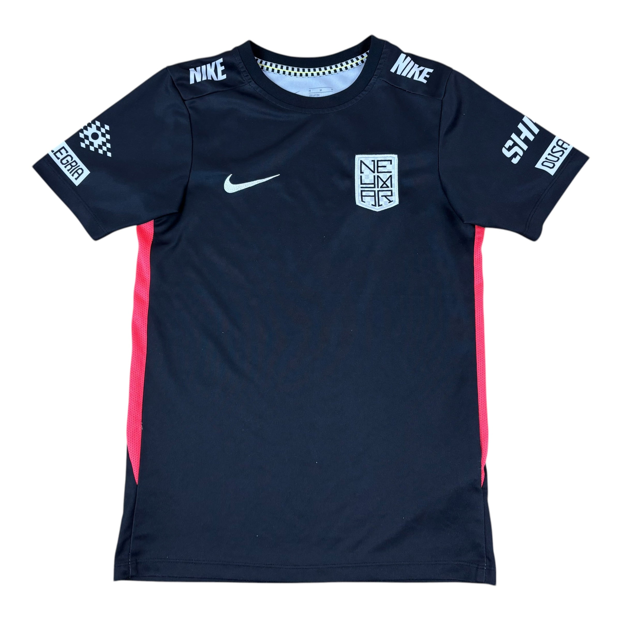Nike Neymar Jr. No.10 Training Jersey (10-12yrs)