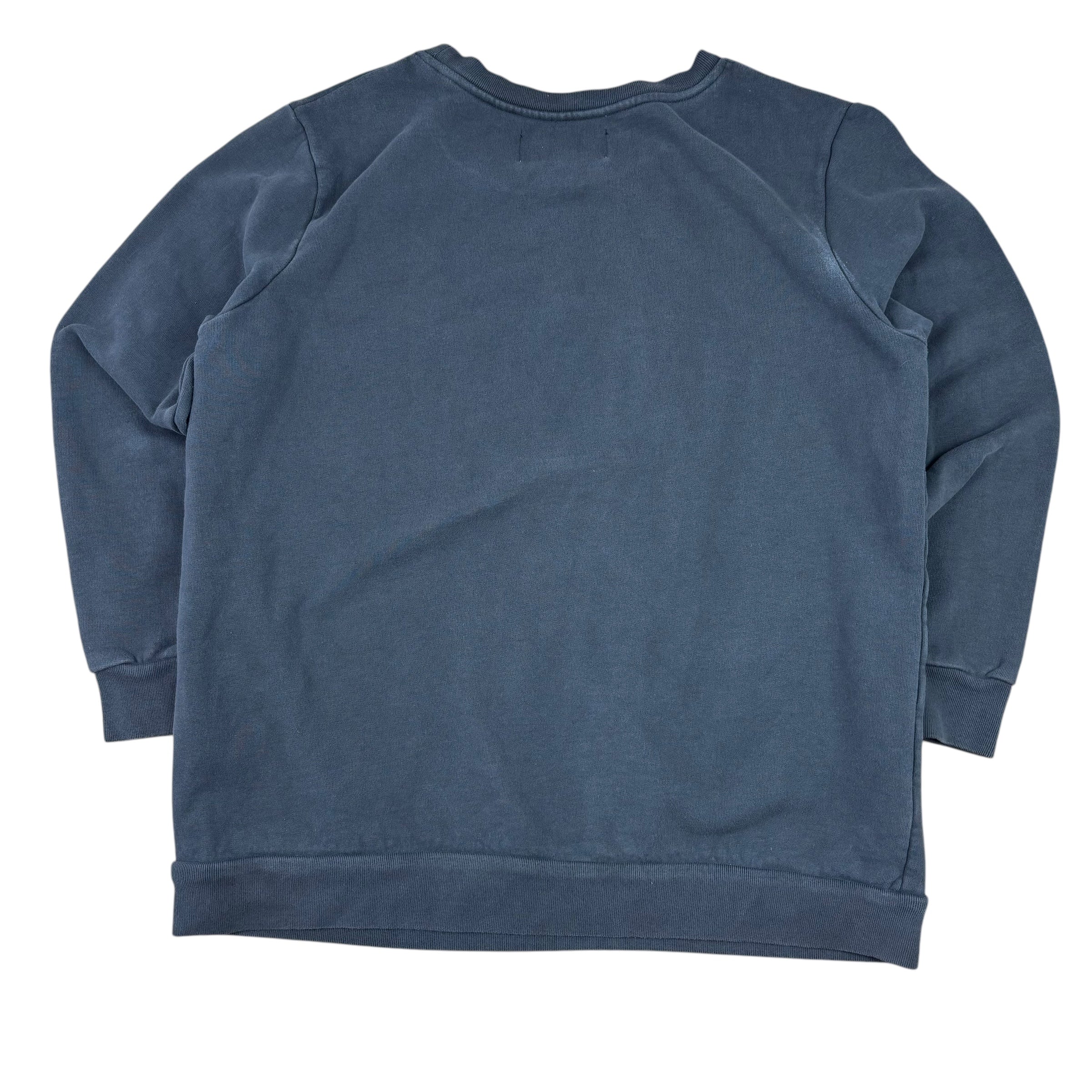 Calvin Klein Jeans Logo Sweater (Women’s L)