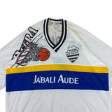 Fairplay Recra Vintage Basketball Jersey (XL)