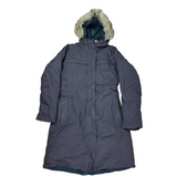 The North Face Brown Arctic Parka Hyvent Puffer (Women’s M)