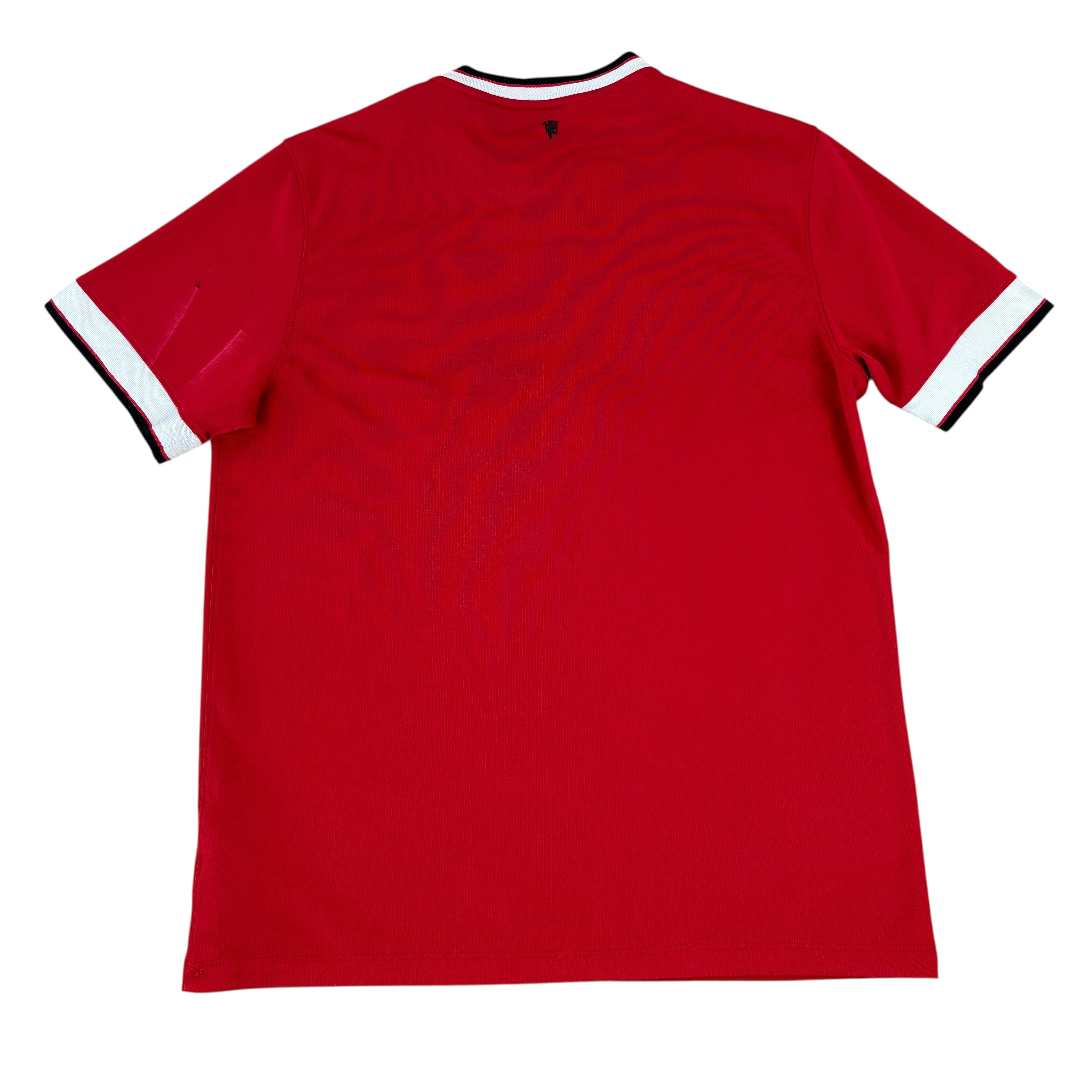 Nike Manchester United 2014/15 Home Jersey (L)