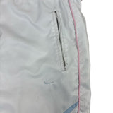 Nike Y2K Bootleg Baggy Trackies (Women’s M)
