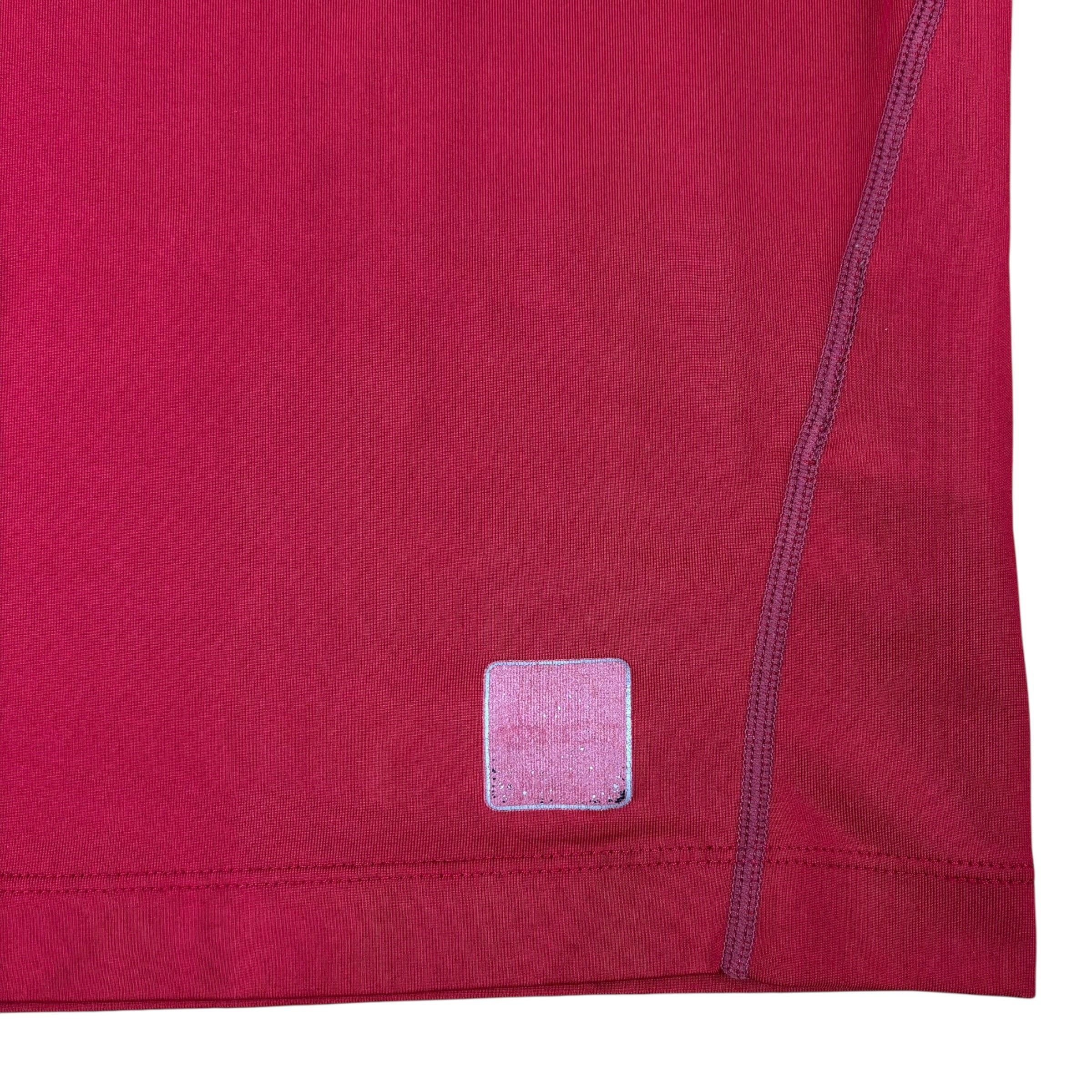 Nike Pro Team 90s Sleeveless Tee (M)