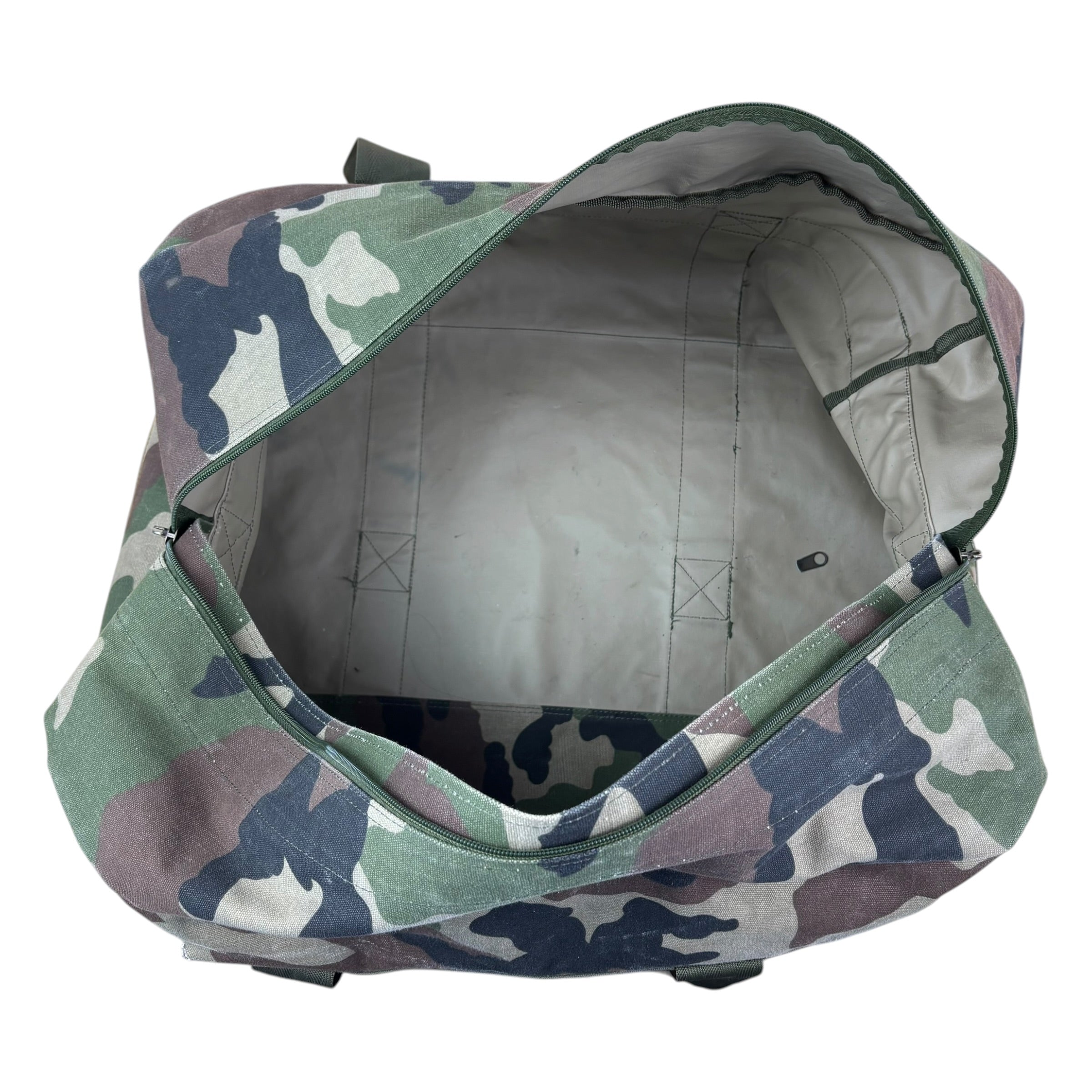 AS French Army CCE 90s TAP Parachute Bag (L)