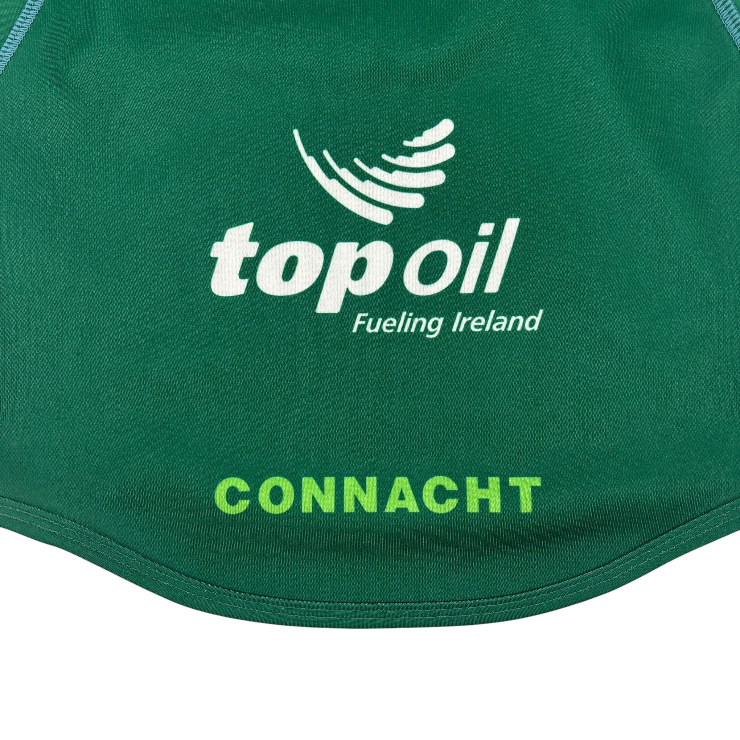 BLK Connacht Rugby 2018/19 Home Jersey (7-8yrs)
