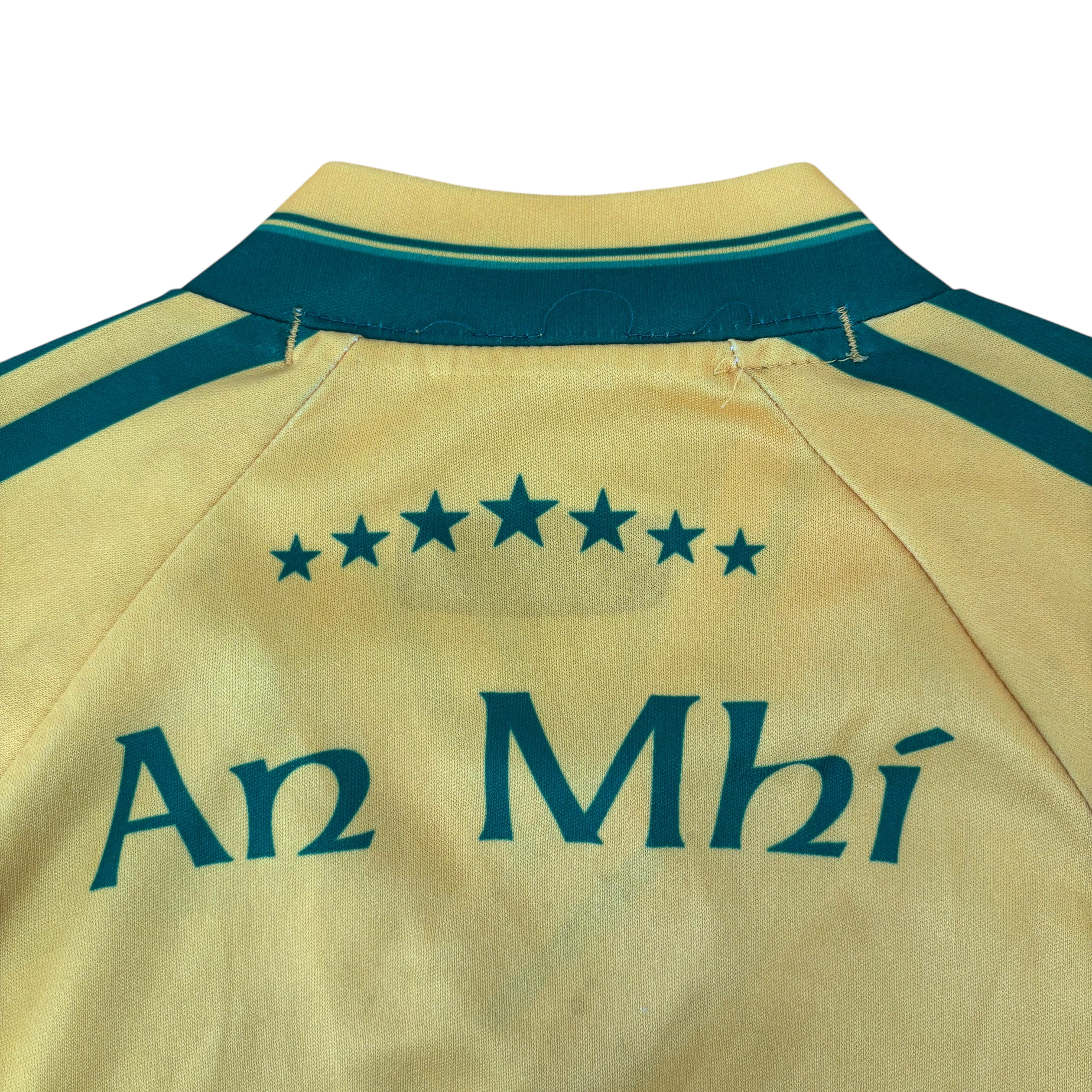 O’Neills Meath GAA 2009/10 Away Jersey (Women’s S)