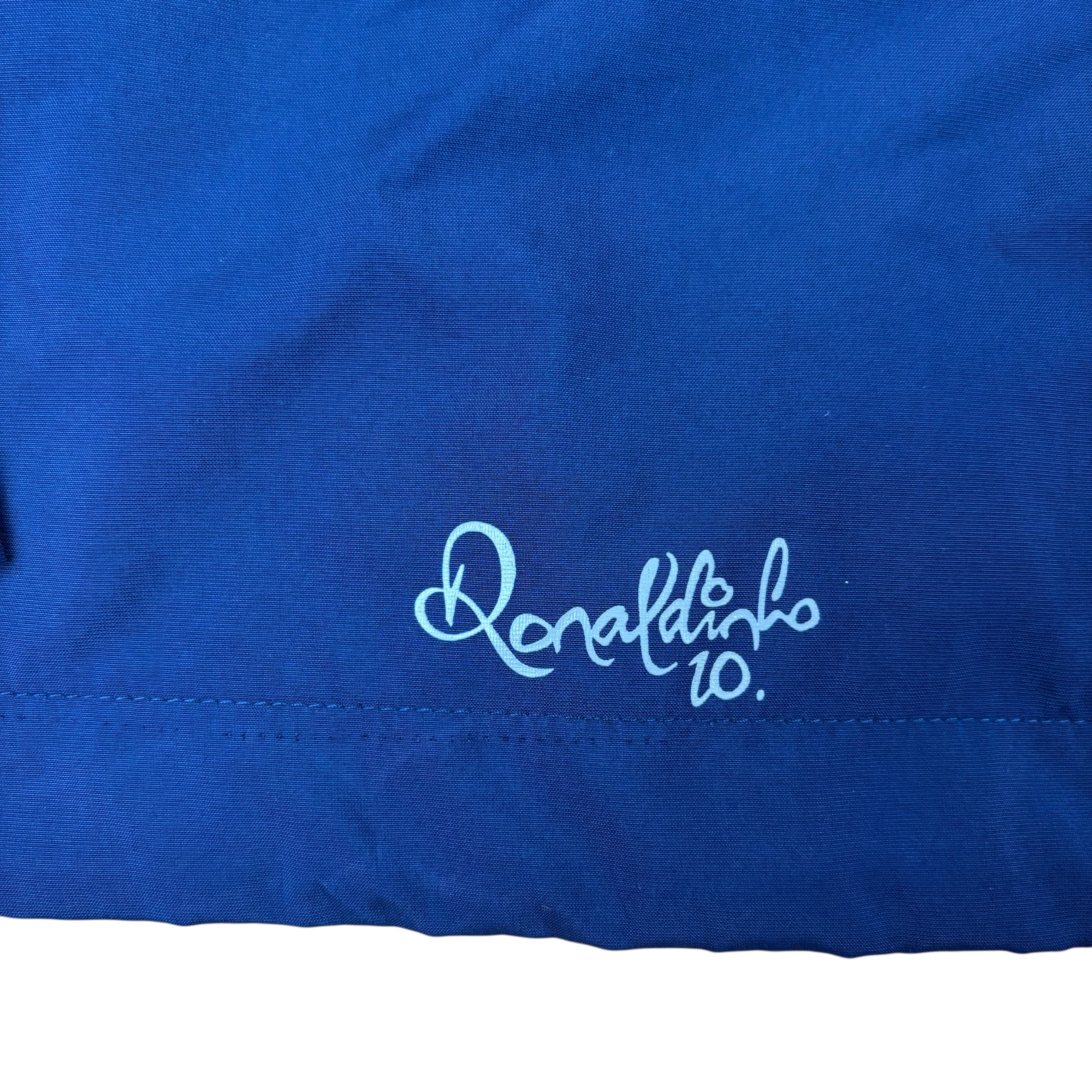 Nike Ronaldinho R10 Windbreaker (M)