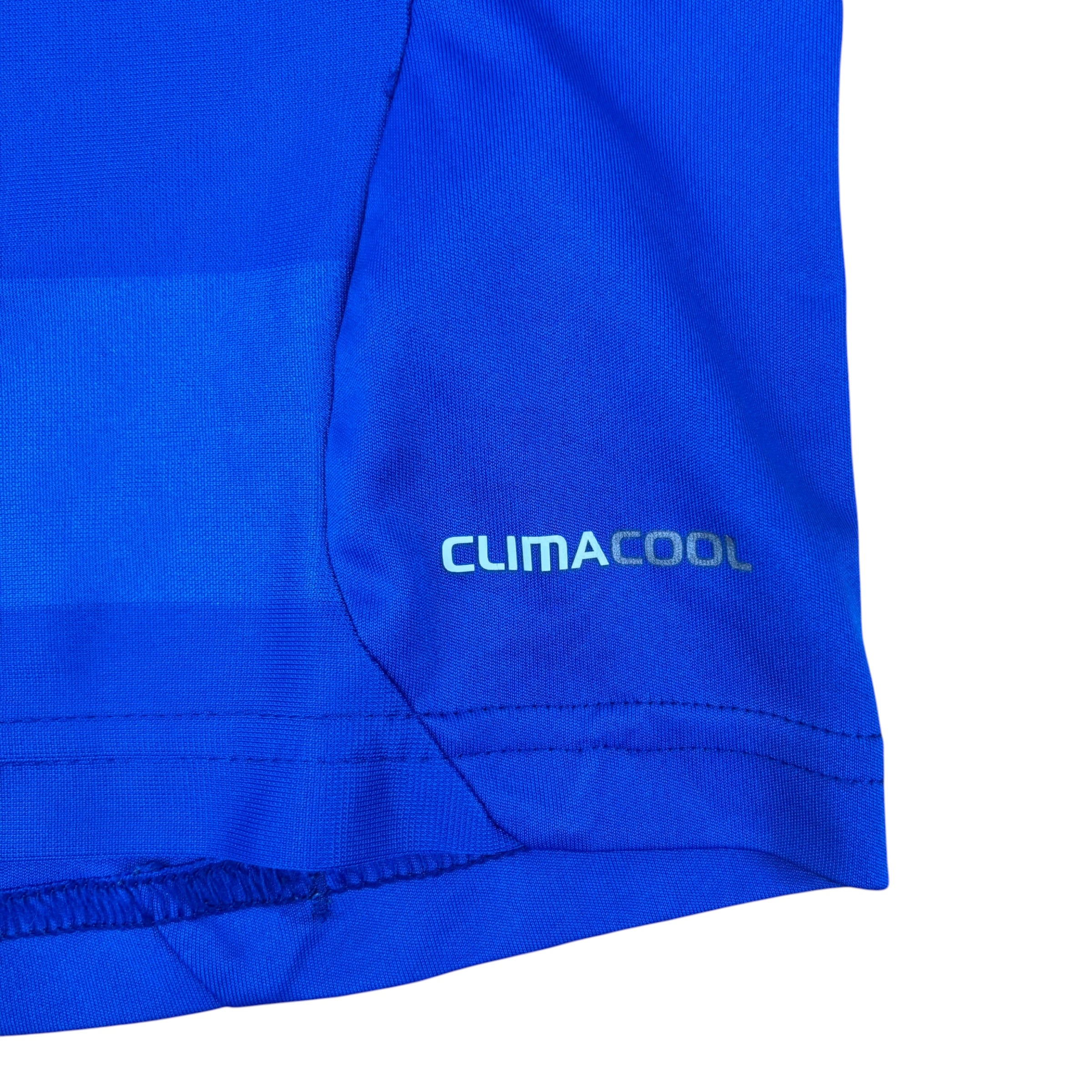 Adidas Chelsea FC 2011-12 Home Jersey (7-8yrs)