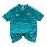 ScoreDraw Chelsea FC 1986/87 Official Retro Away Jersey (M)
