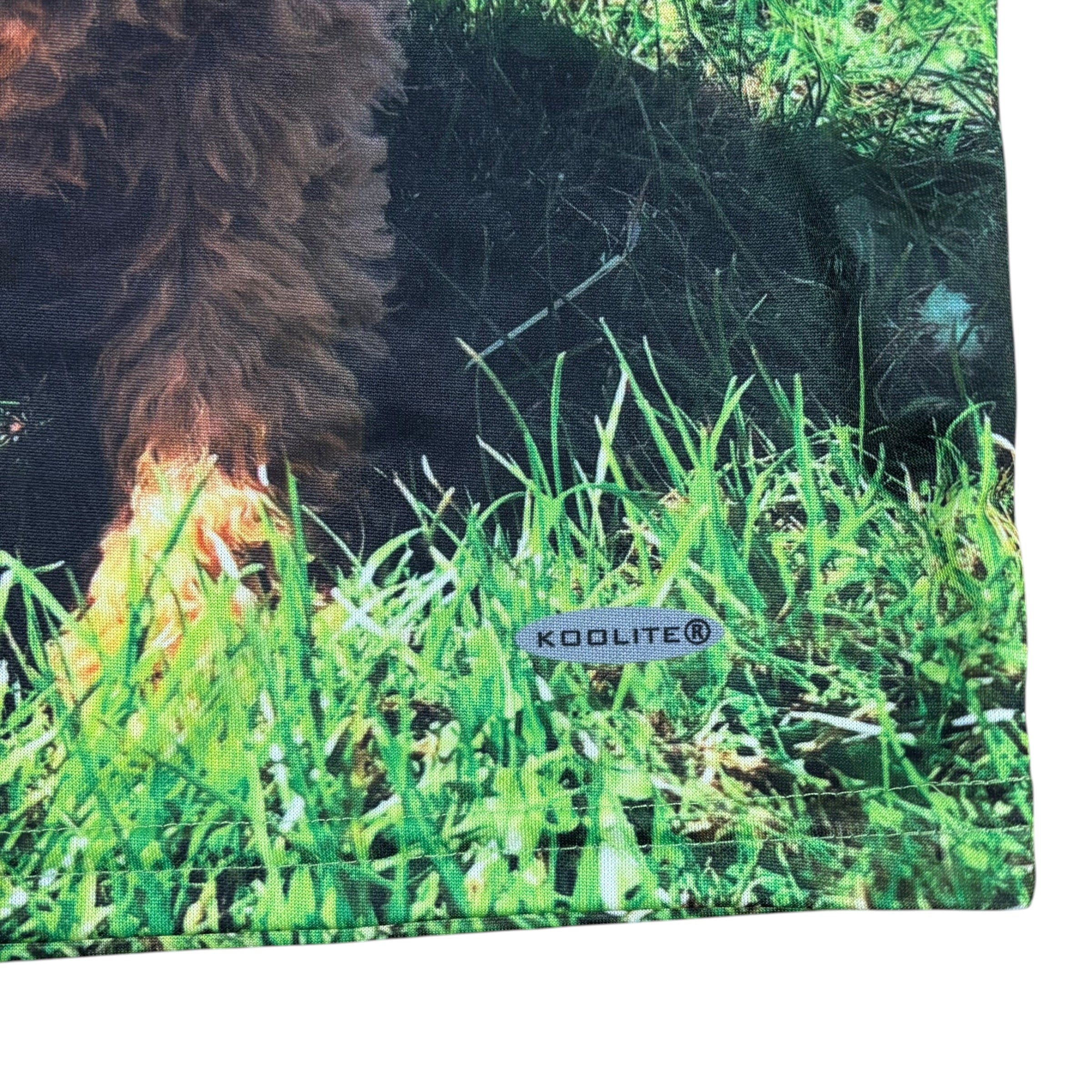 O’Neills Plough Championship “Fur-Ever Friend” Jersey (9-10yrs)