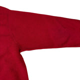 Polo Golf Ralph Lauren Red Fleece (XXL)