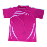 O’Neills Cork GAA Pink Training Jersey (10-11yrs)