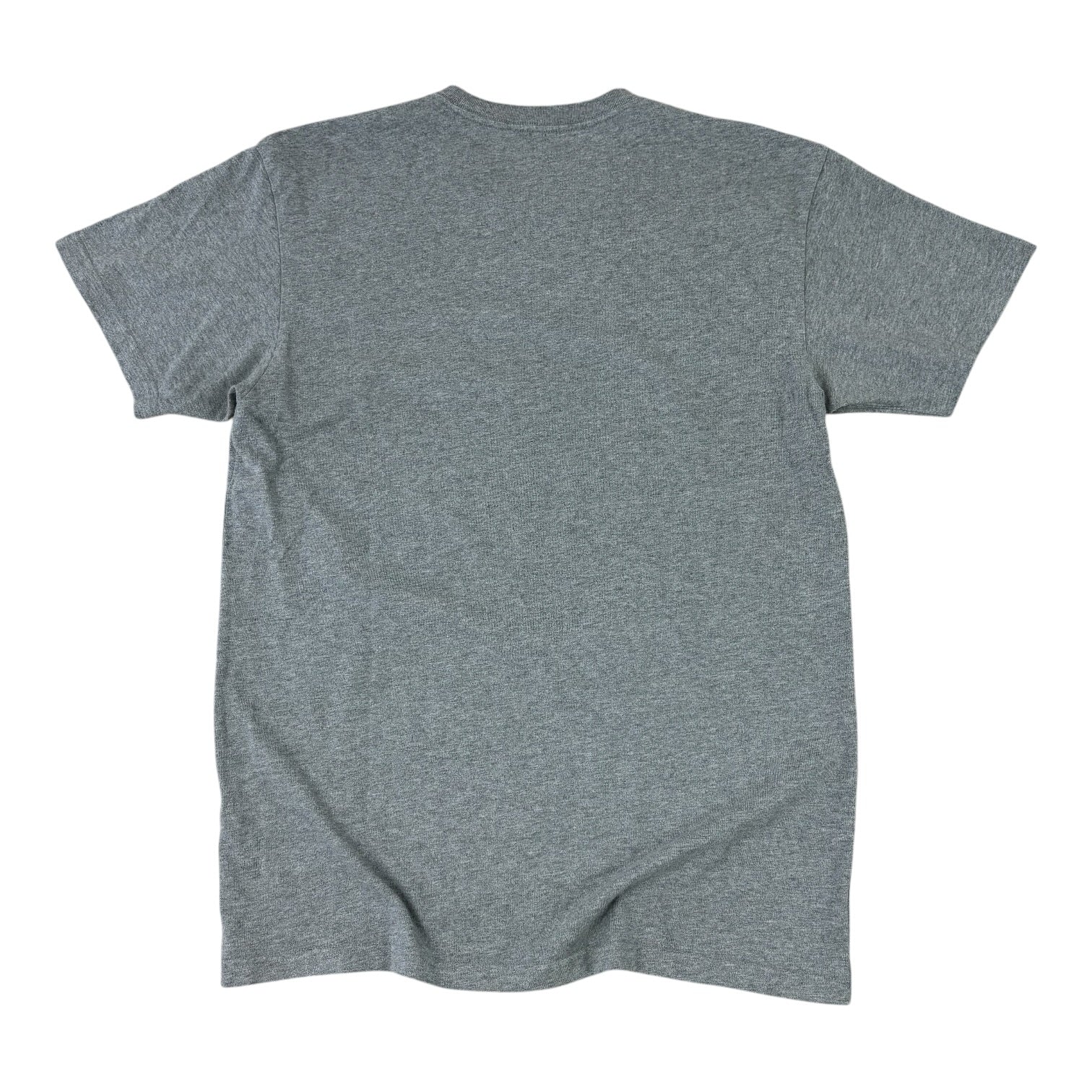 Carhartt WIP Grey Chase Tee (S)