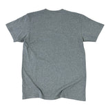 Carhartt WIP Grey Chase Tee (S)