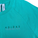 Adidas International Sports Club Tee (S)