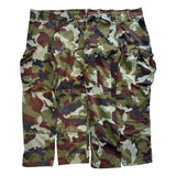 Portwest Irish DPM Army Summer Combat Trousers X2 (32”)