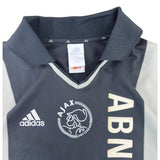 Adidas Ajax Amsterdam FC 2001/02 Away Jersey (L)
