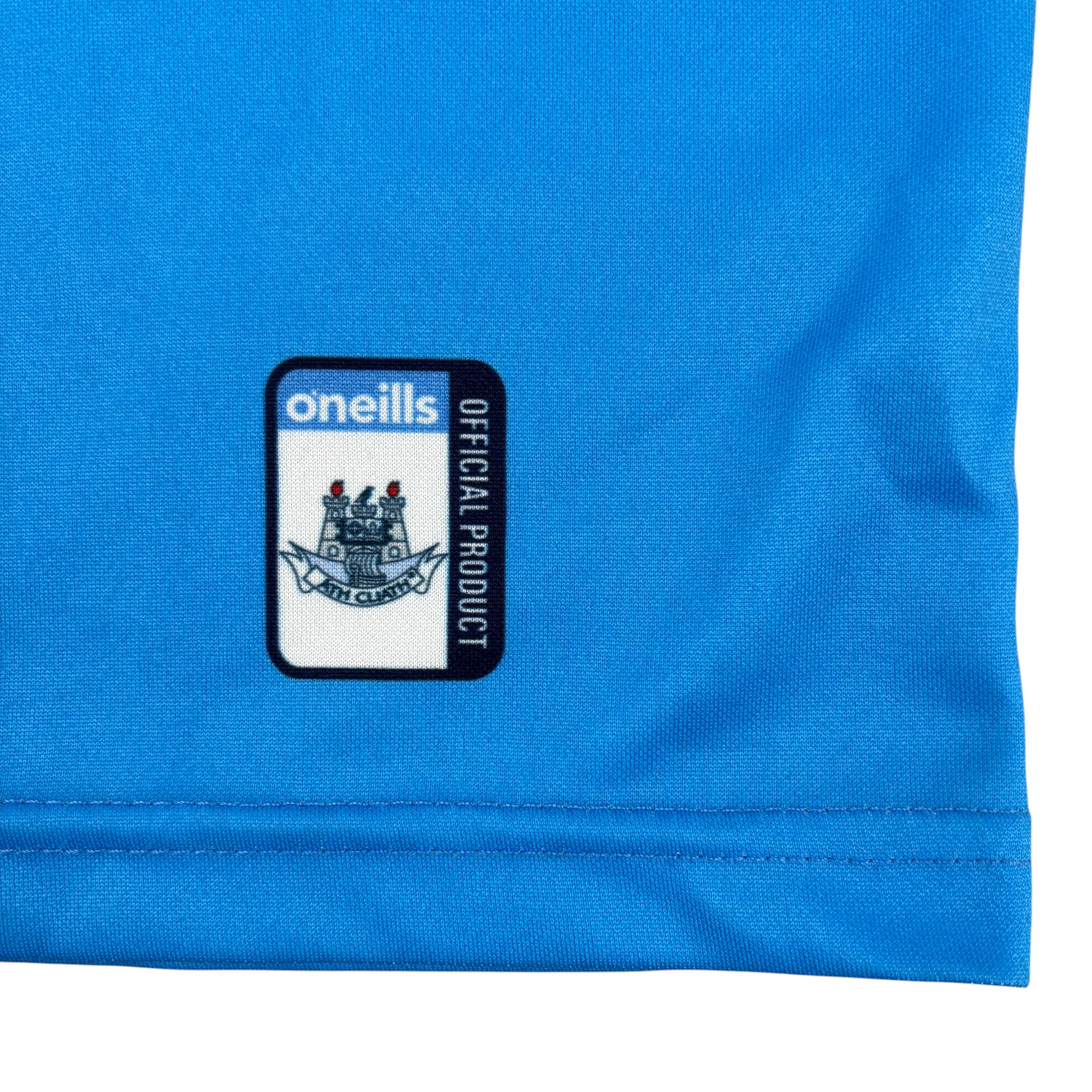 O’Neills Dublin GAA 2021/22 Home Jersey (S)