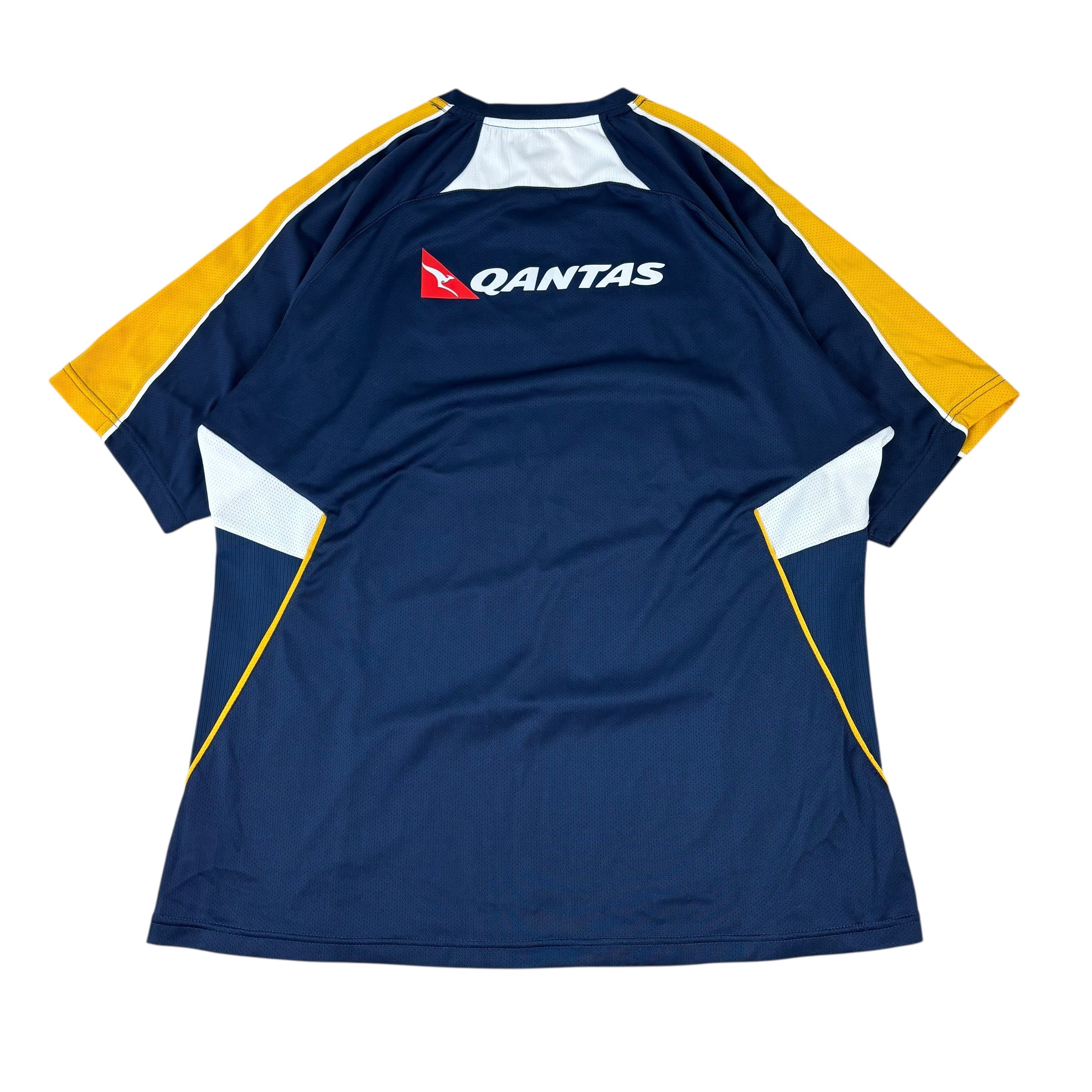 Kooga Australia Wallabies Rugby 2010 Away Jersey (XXL)