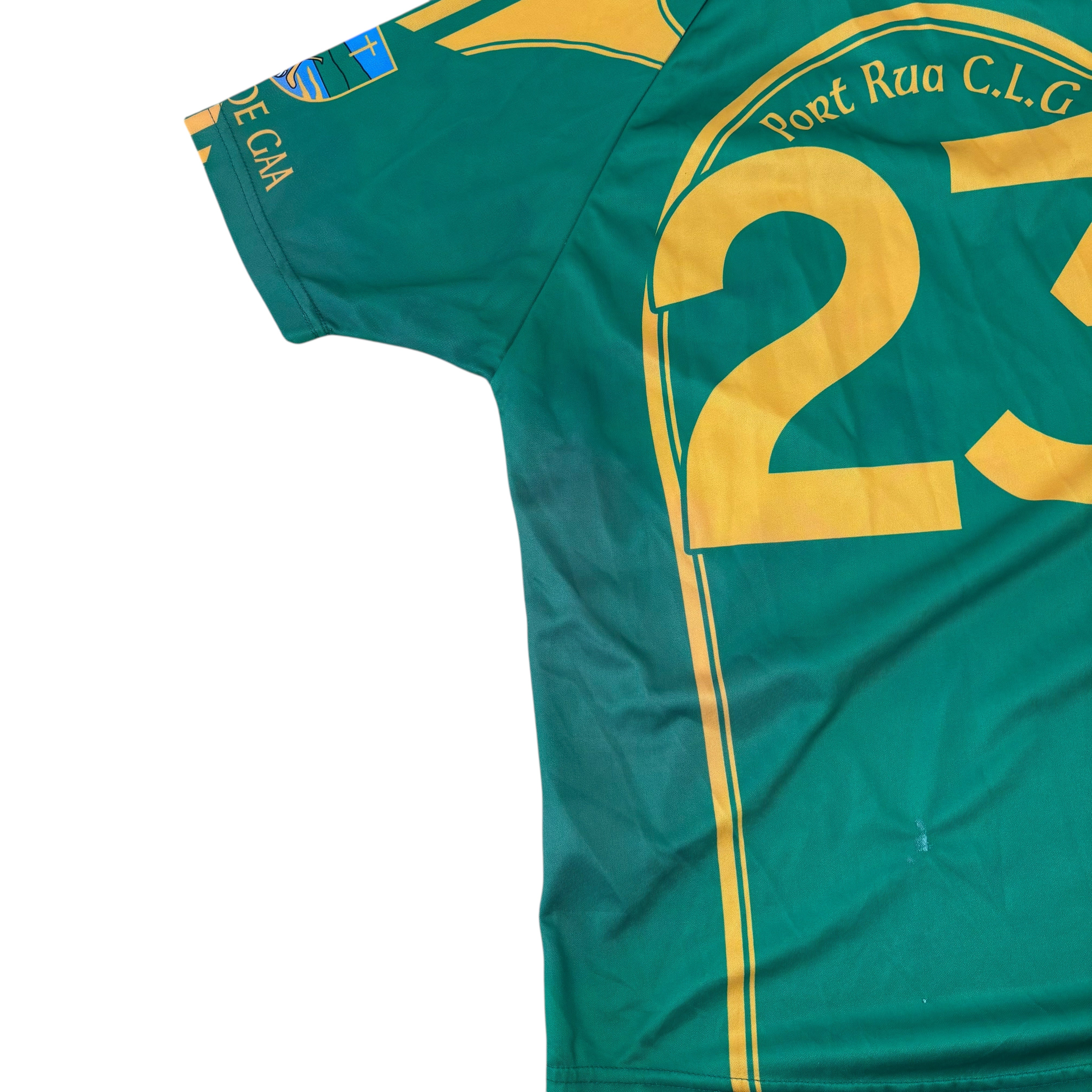O’Neills Portroe GAA No.23 Home Jersey (XL)