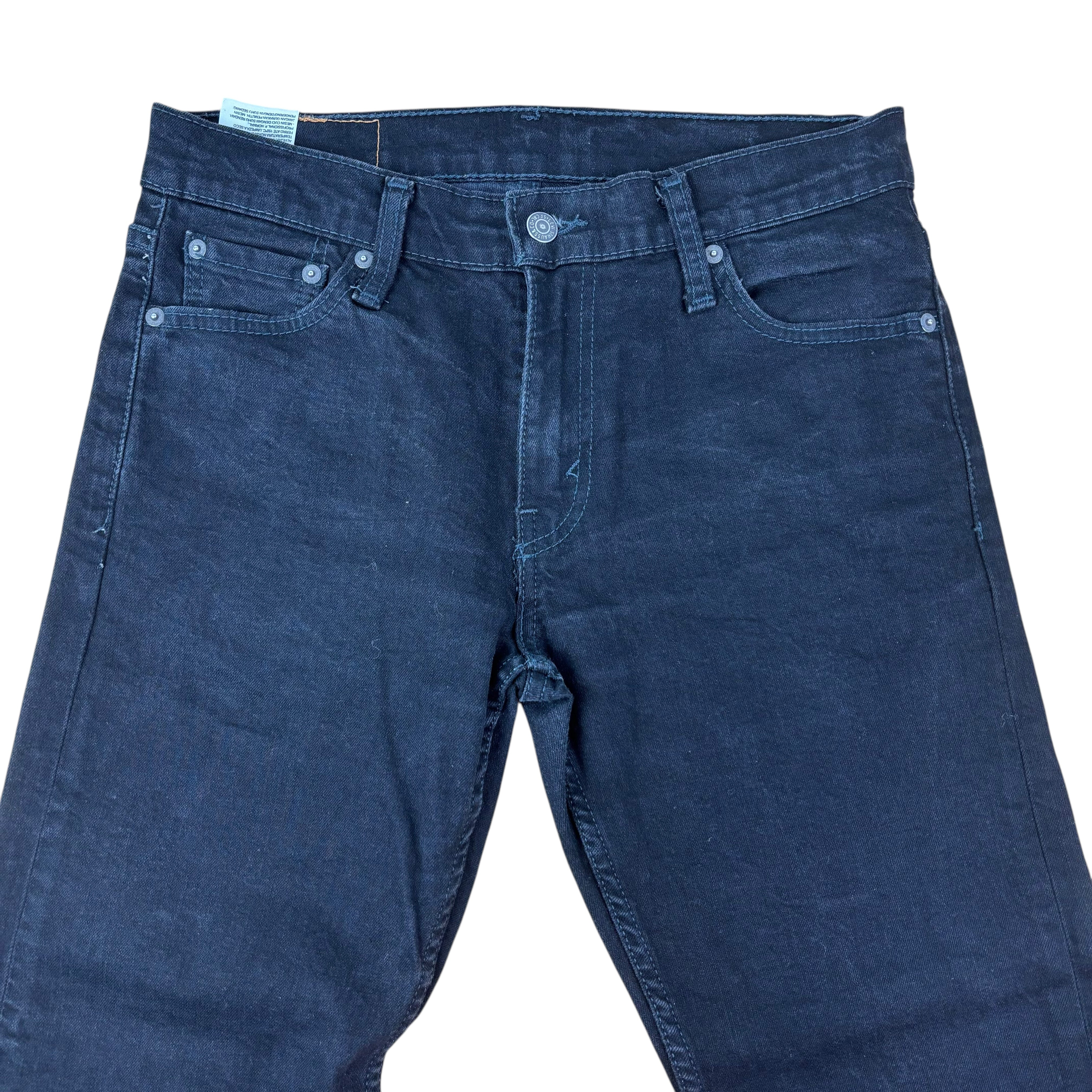 Levi’s 405 Black Jeans (30x30)