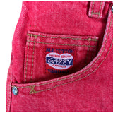 Gazzy 90s Denim Shorts (Women’s XS)