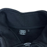 Audi Racing Sports Track Jacket (L)