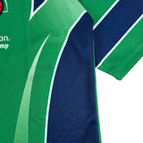 O’Neills Leinster GAA PlayStation Summer Camp 2001 Alternate Jersey (S)