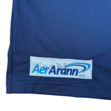 O’Neills Galway GAA 2008/10 Training Jersey (9-10yrs)