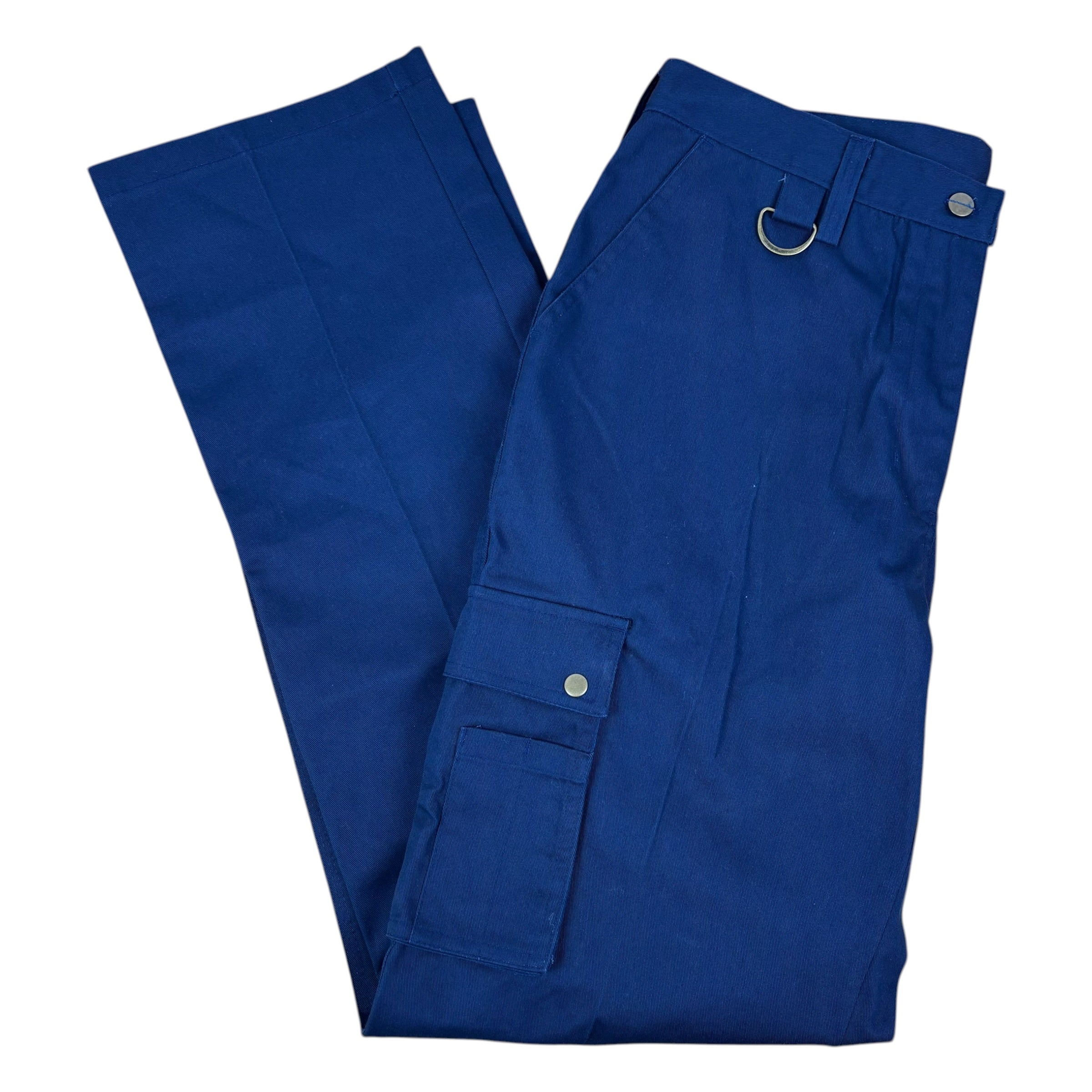 Tailored Image Female Operational Blouse & Trousers (Women’s XL)