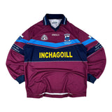 O’Neills Salthill Knocknacarra GAA All Ireland Club Final 2006 No.30 LS Jersey (L)