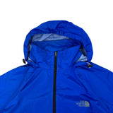 The North Face Blue Windbreaker (XXL)