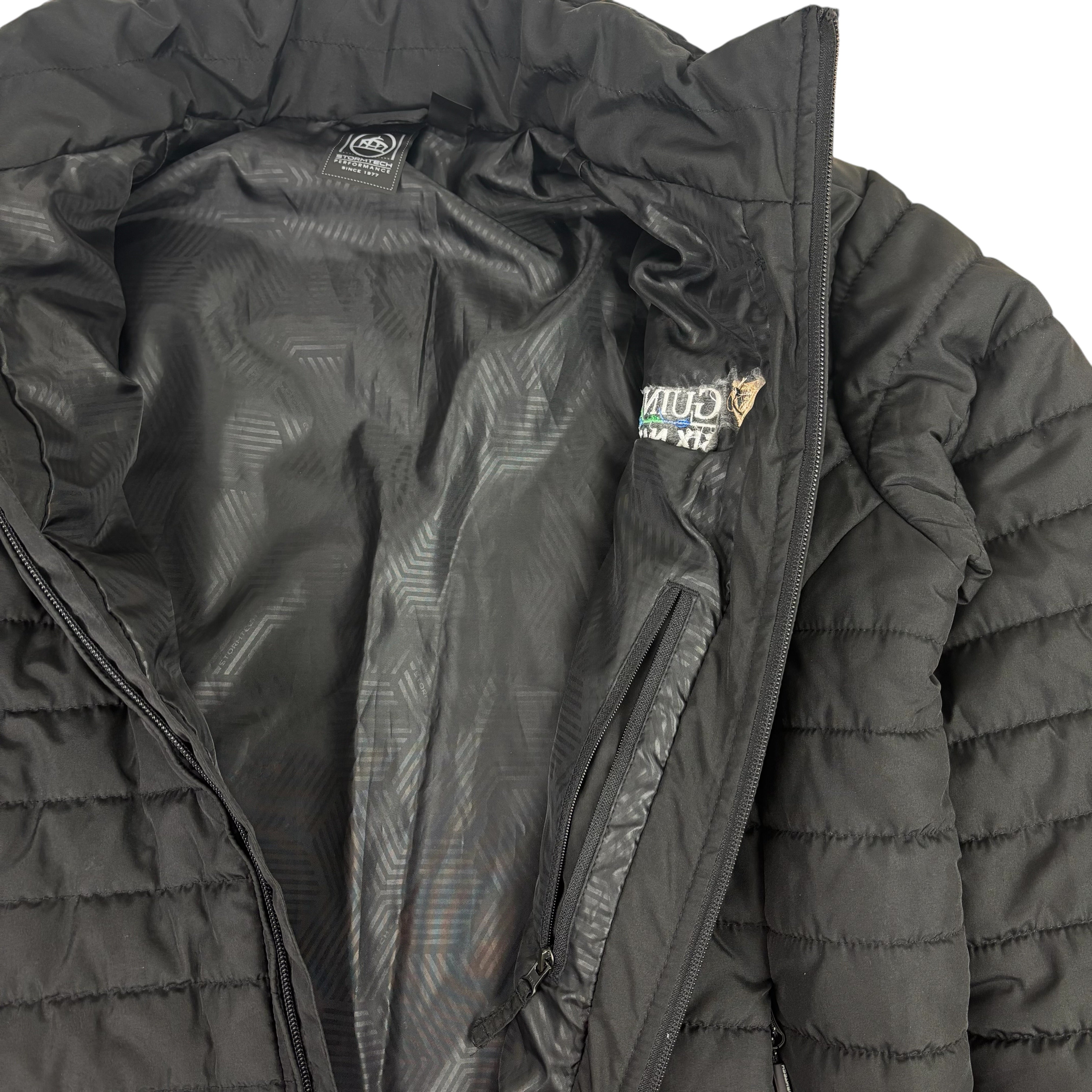 StormTech Guinness Six Nations Rugby 2022 Quilted Jacket (L)